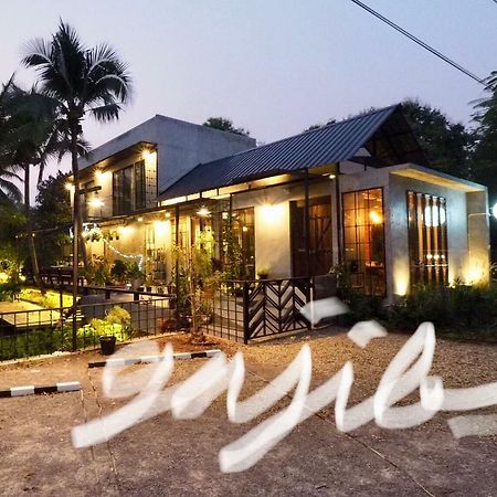 Gajib Bed&Breakfast Amphawa Exterior photo