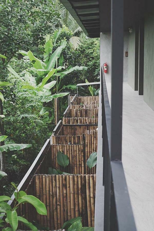 Gajib Bed&Breakfast Amphawa Exterior photo